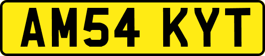 AM54KYT