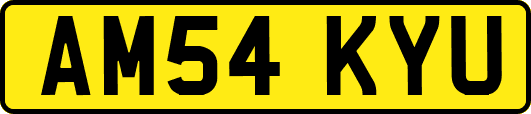 AM54KYU