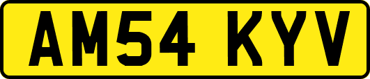AM54KYV