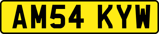 AM54KYW