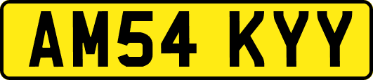 AM54KYY