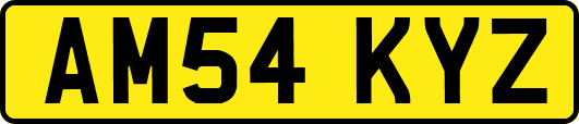 AM54KYZ