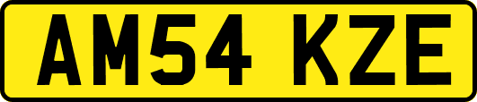 AM54KZE