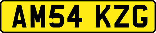AM54KZG