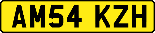 AM54KZH