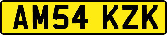 AM54KZK