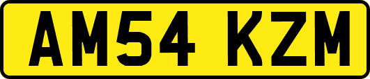 AM54KZM