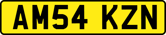 AM54KZN
