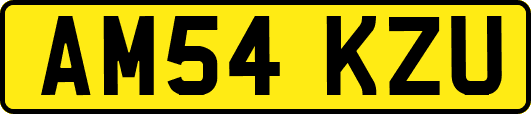 AM54KZU