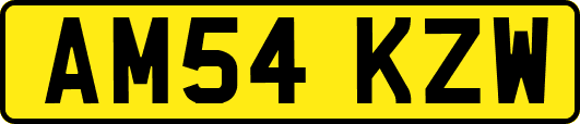AM54KZW