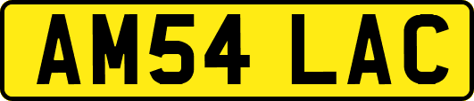 AM54LAC