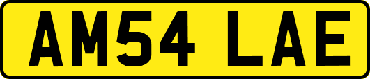 AM54LAE