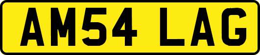 AM54LAG
