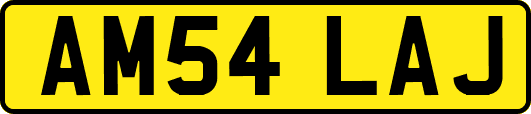 AM54LAJ