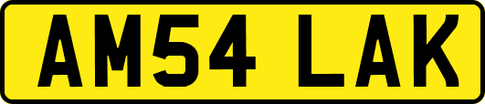AM54LAK
