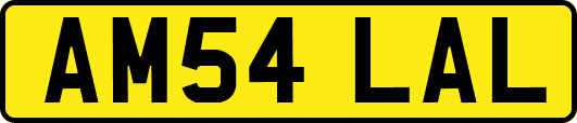 AM54LAL