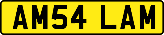 AM54LAM