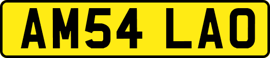 AM54LAO