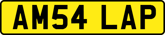 AM54LAP