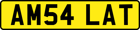 AM54LAT