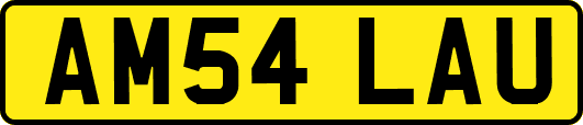 AM54LAU