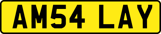 AM54LAY