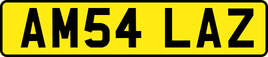 AM54LAZ