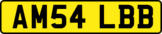 AM54LBB