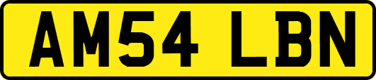 AM54LBN