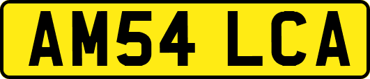 AM54LCA