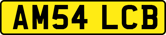 AM54LCB