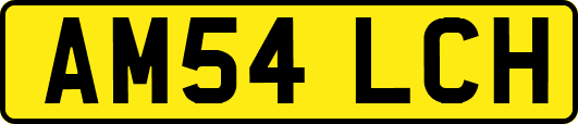 AM54LCH