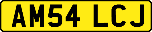 AM54LCJ