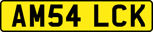 AM54LCK