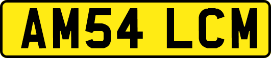 AM54LCM
