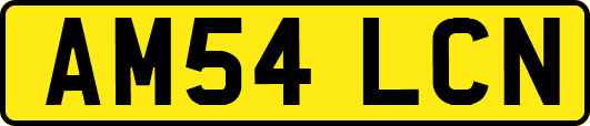 AM54LCN