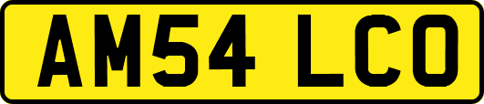 AM54LCO