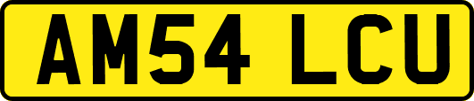 AM54LCU