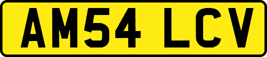 AM54LCV