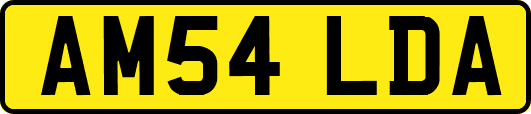 AM54LDA