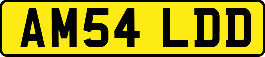 AM54LDD