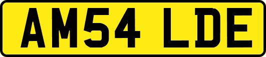 AM54LDE