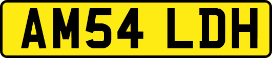 AM54LDH