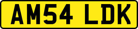 AM54LDK