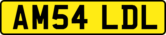 AM54LDL