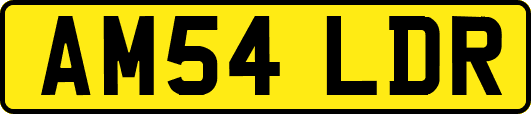 AM54LDR