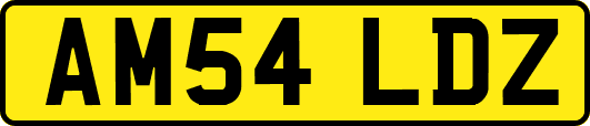 AM54LDZ