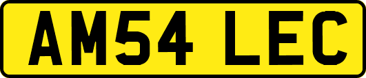 AM54LEC
