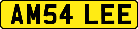AM54LEE