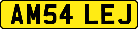 AM54LEJ